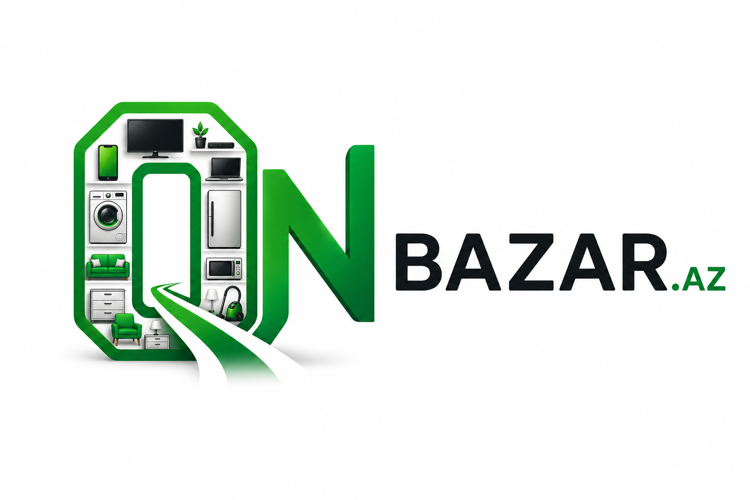 Onbazar Logo